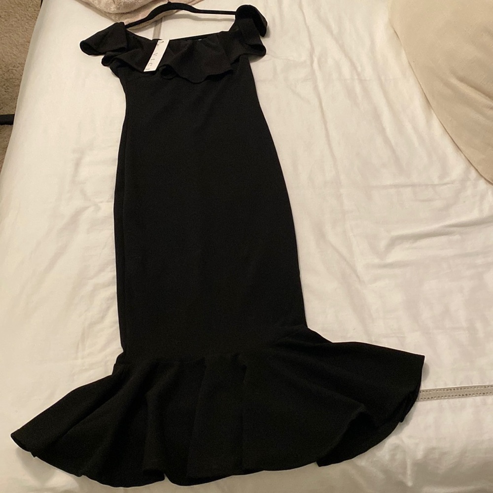 VICI dress, never worn